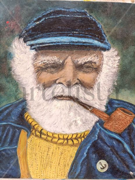 Viejo Marino