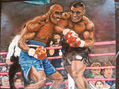 Tyson VS Holyfield