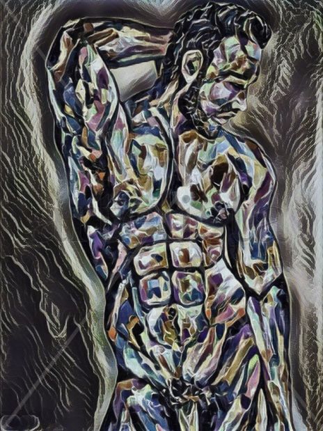 Sólo un cuerpo