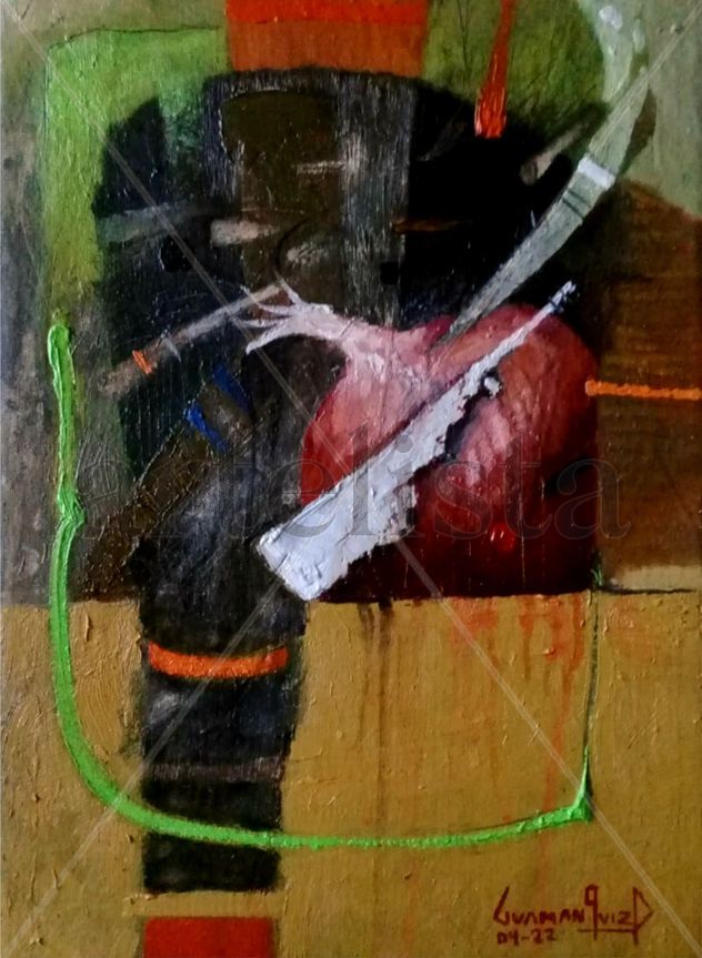 CEBOLLA SOBRE LA VENTANA