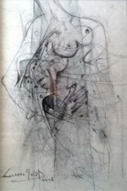 Dibujo