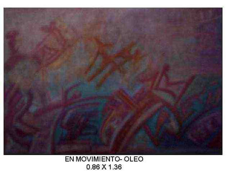 En movimiento