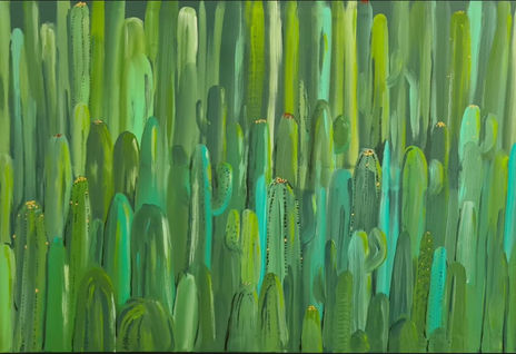 Cactus