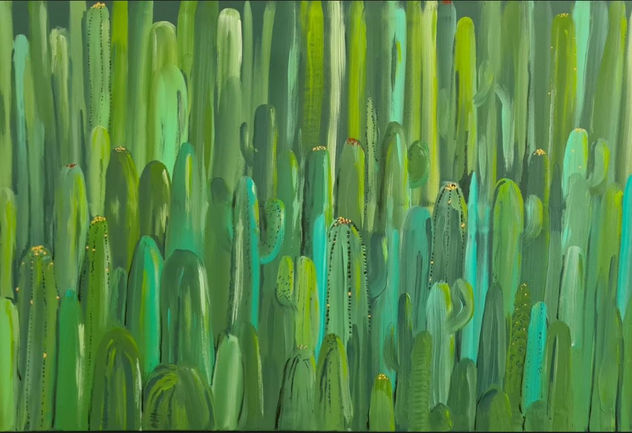 Cactus