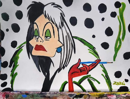 Cruella