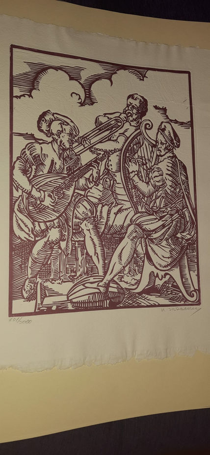 La Música