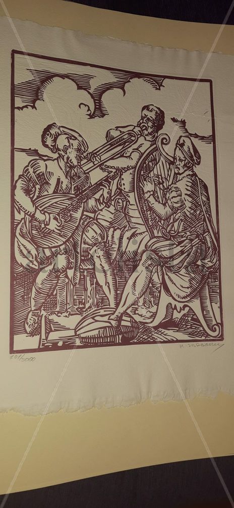 La Música
