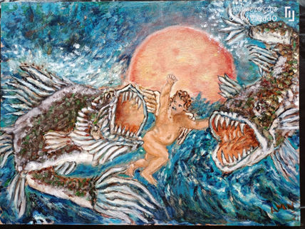 Oceano