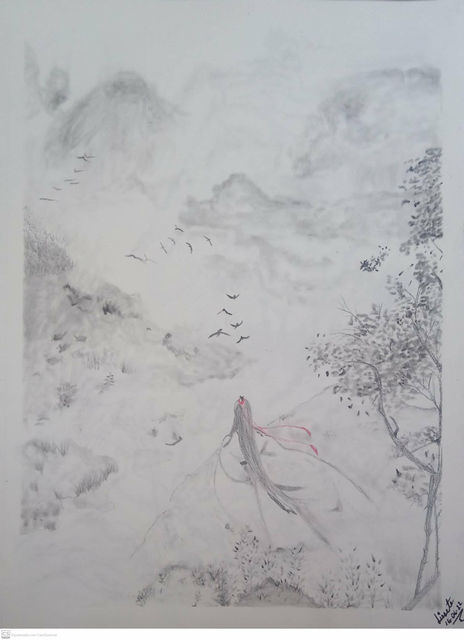 China Mountains