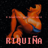 Riquiña