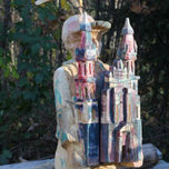 Wooden sculptures thumbnail 1
