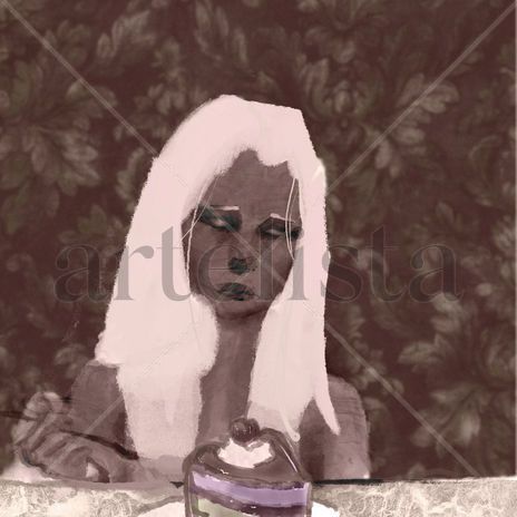 Cake