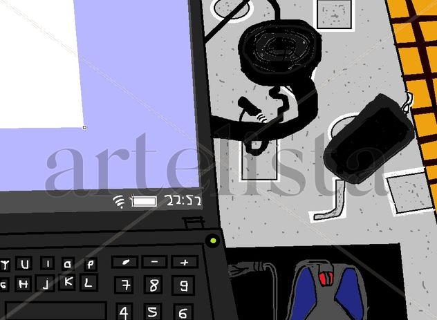 MI ESPACIO DE TRABAJO