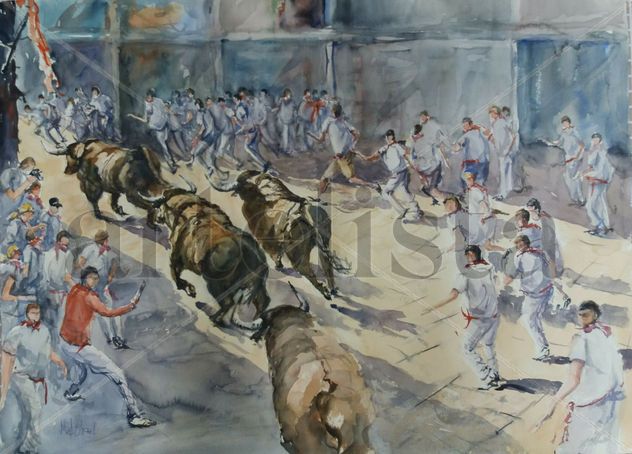 Encierro 2