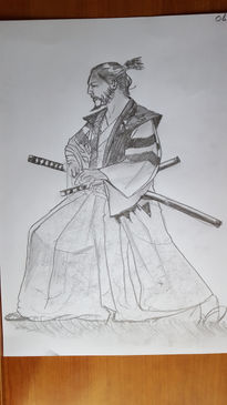 Samurai