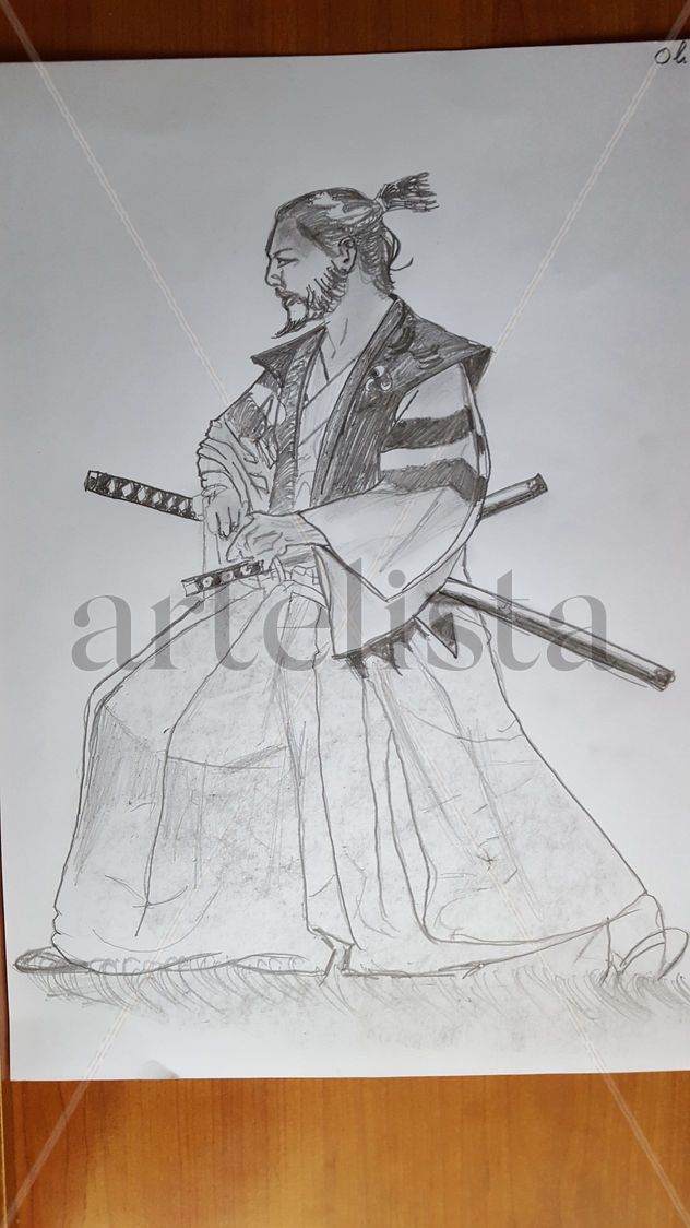Samurai