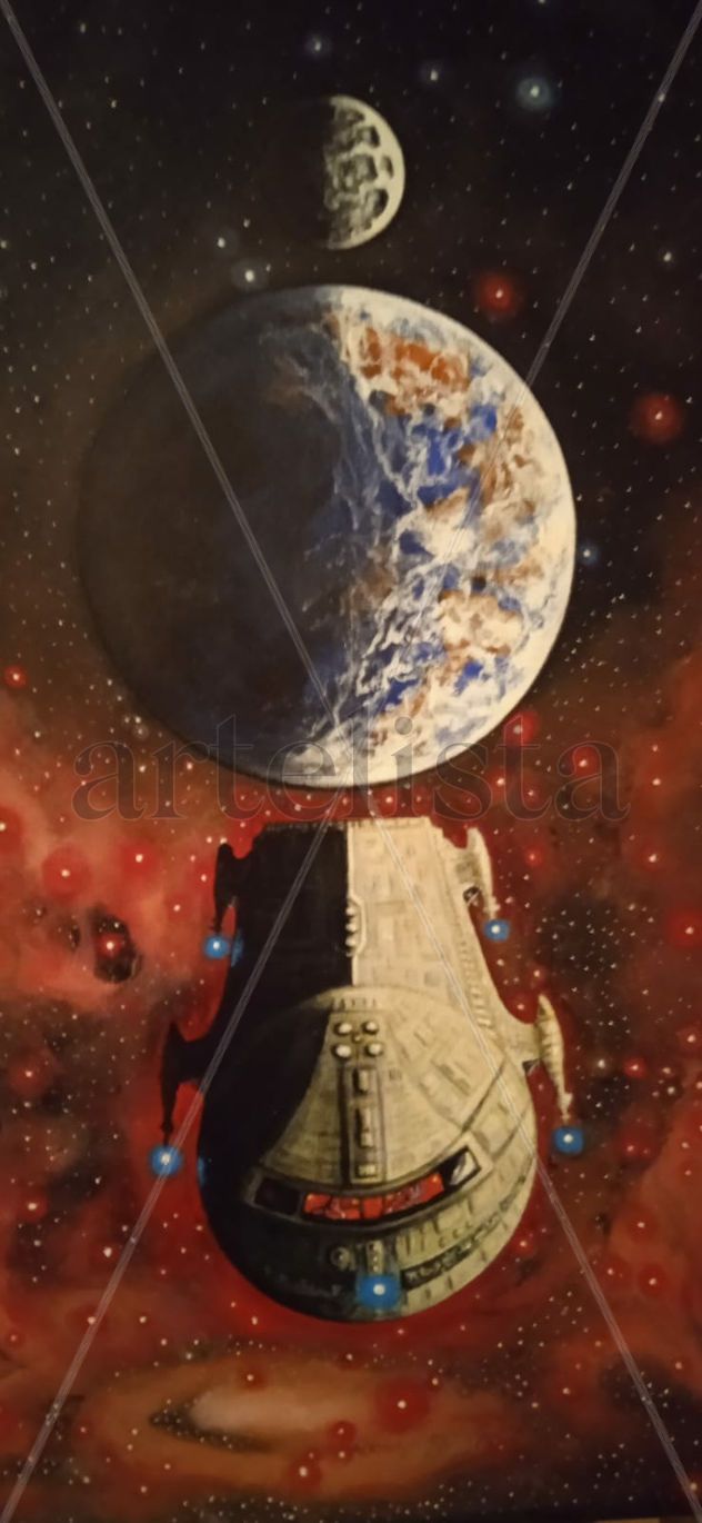 Lanzadera Clavius