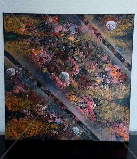Dandelions