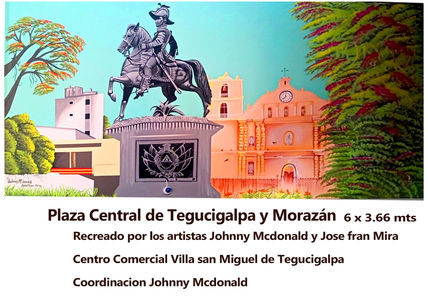 MURALES DE...