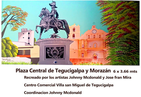 MURALES DE...