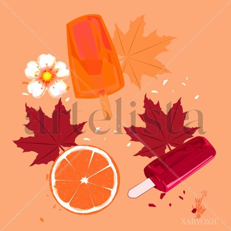 Otoño en invierno y...