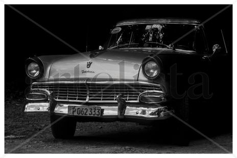 Ford Fairlane