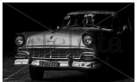 Autos clásicos