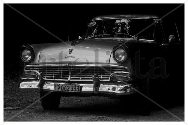 Ford Fairlane