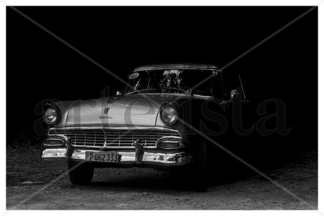Ford Fairlane 2