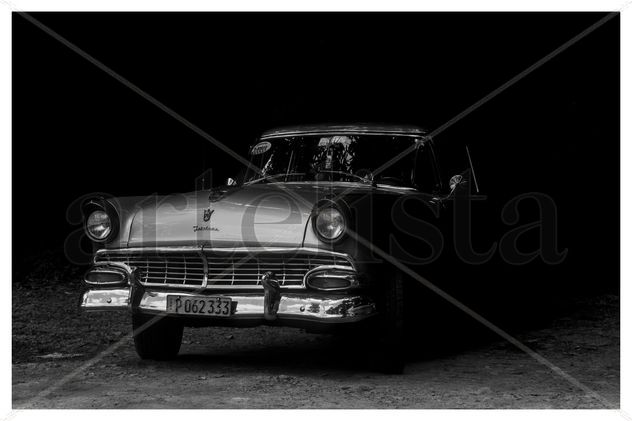 Ford Fairlane 2