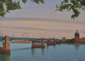 PUENTE SAINT PIERRE TOULOUSE FRANCIA