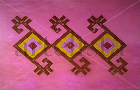 Geometrias ancestrales