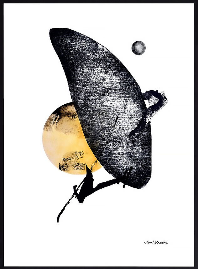 De la serie Ensayos n.02