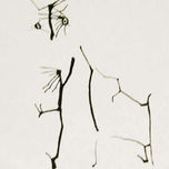 INCHIOSTRATI (tinta sobre papel) thumbnail 1