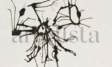 INCHIOSTRATI (tinta sobre papel)
