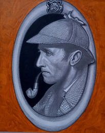 Sherlock Holmes