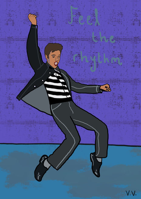 Elvis