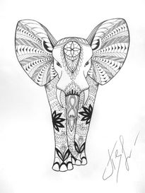 El elefante