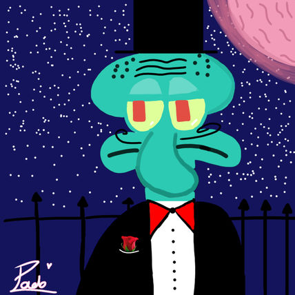 Calamardo fino
