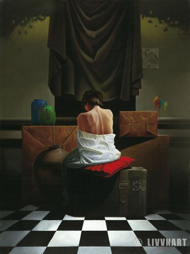 Solitude