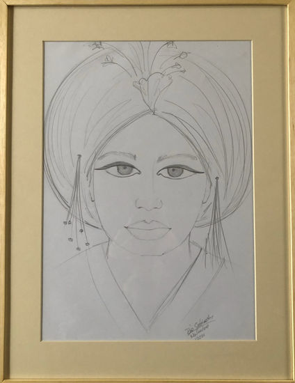 Azumi Pencil