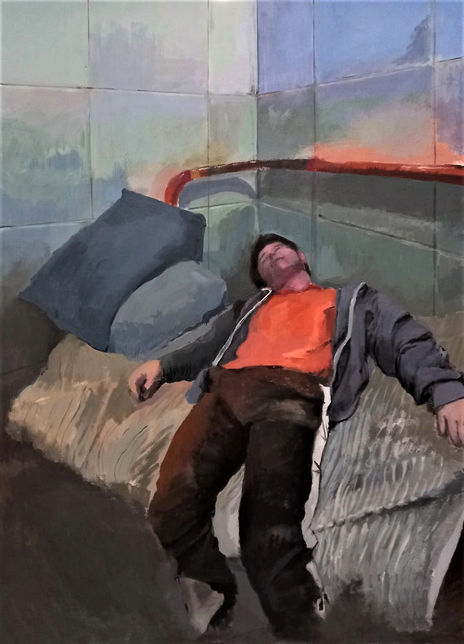La tubería