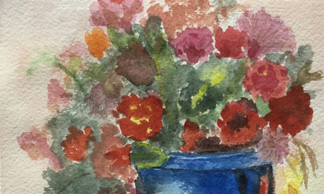 Floral