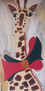 Bella Jirafa/ Gorgeous Giraffe