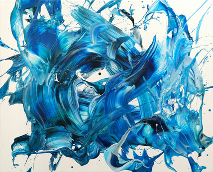 The Power of Blues