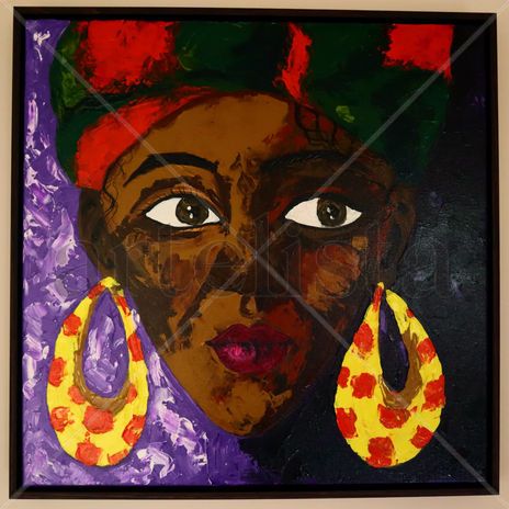 African soul