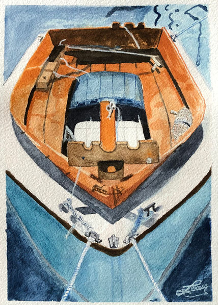 Bote