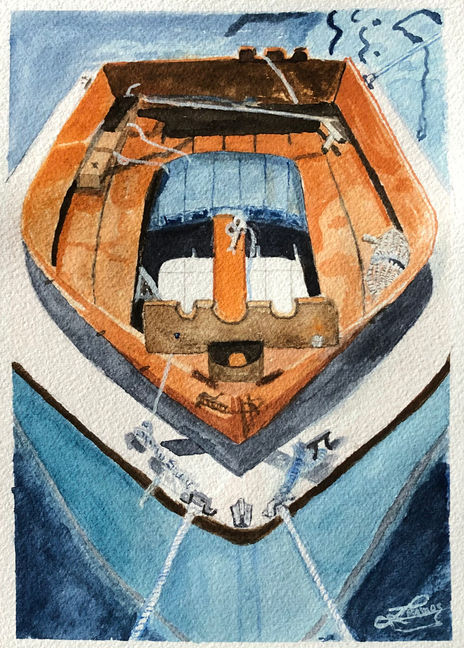 Bote