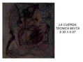 LA CUERDA