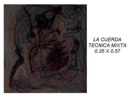 La cuerda